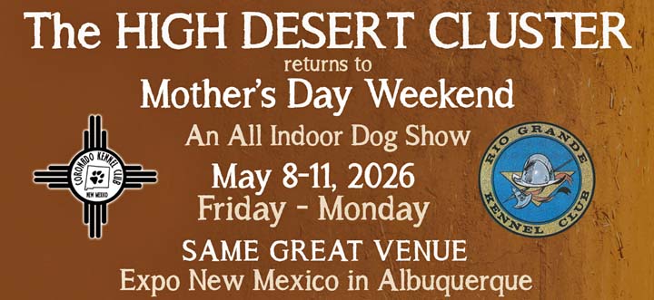 high desert